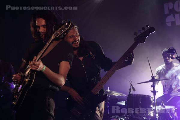 GUSSSTAVE - 2018-04-09 - PARIS - Point Ephemere - 